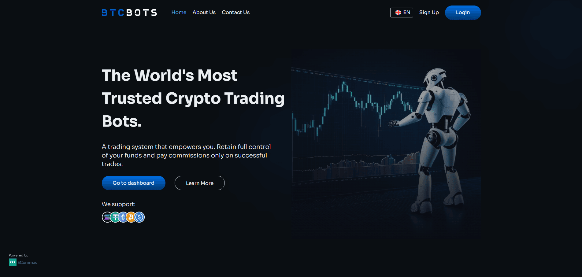 Btc Bots