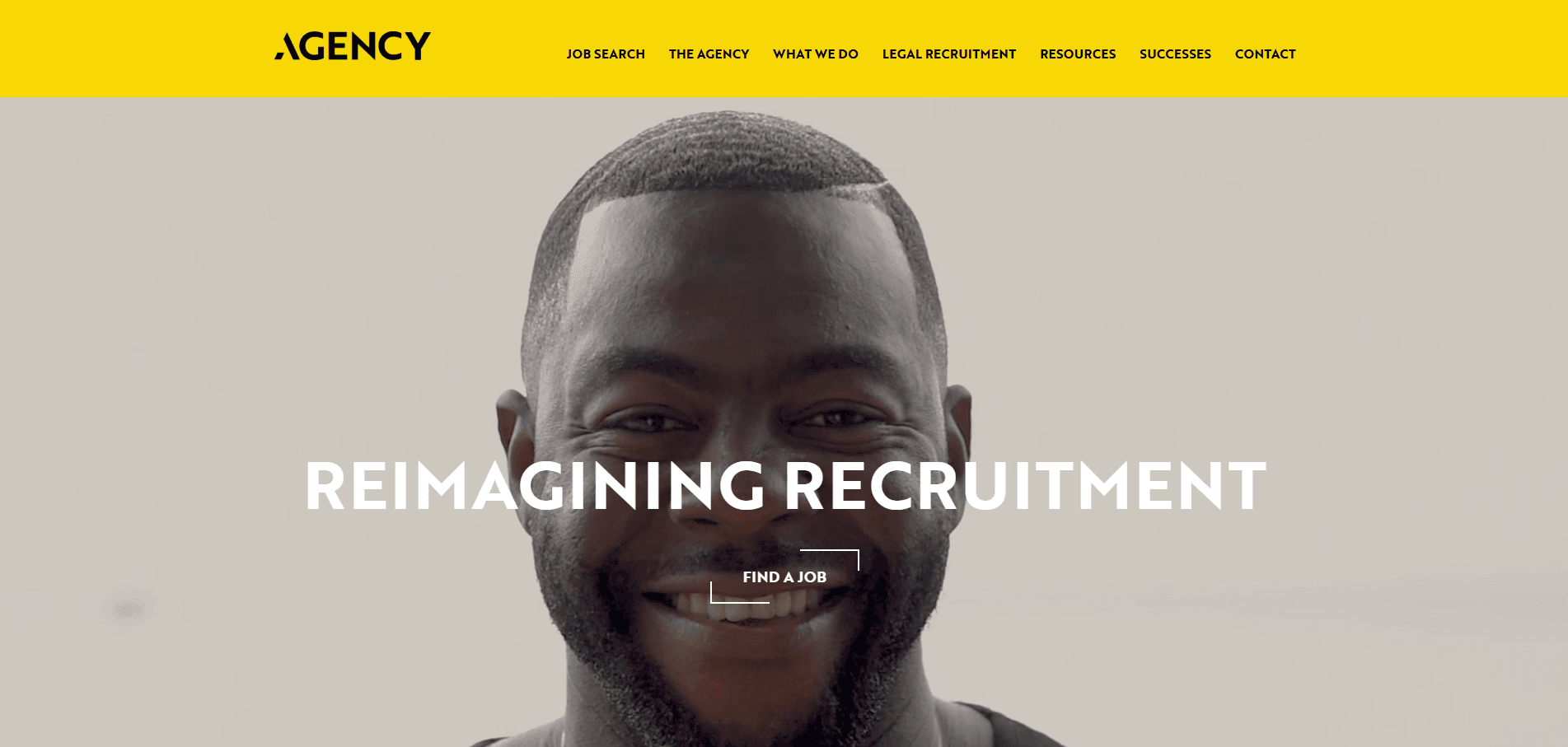 The Agency