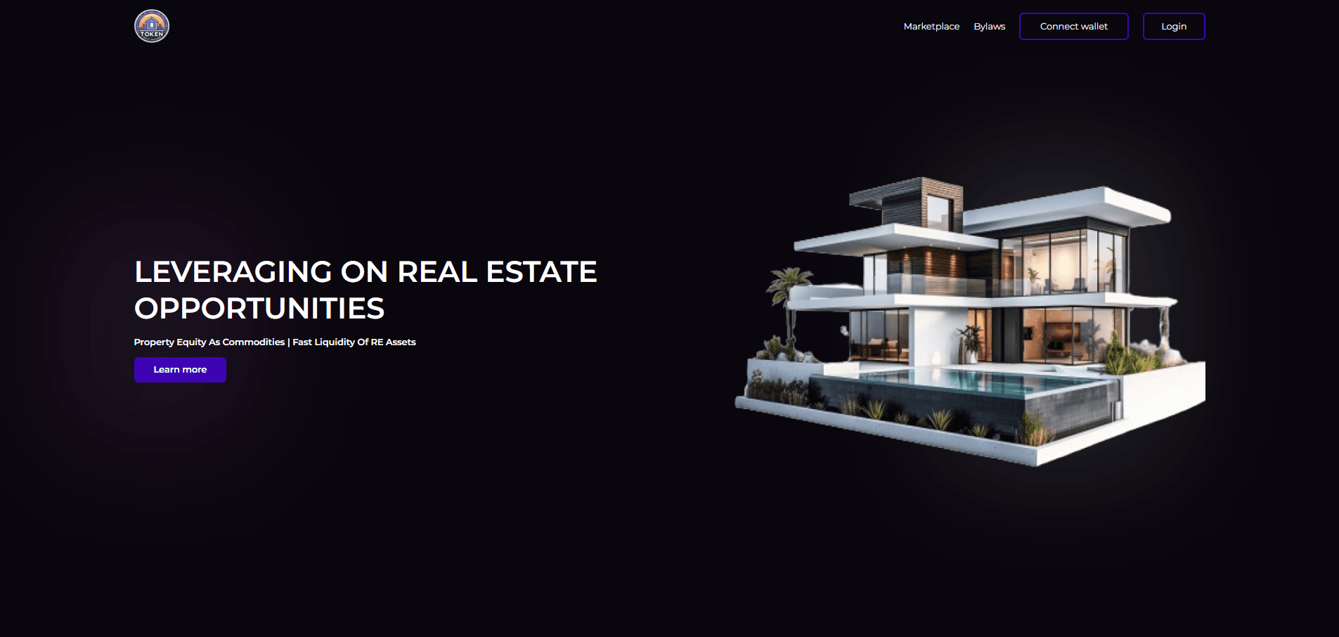 Token Realty